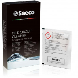 Saeco Средство для чистки молочной системы 6 пакетиков CA6705/60