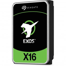 Seagate Exos X16 SAS 14 TB (ST14000NM002G)