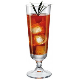 Bormioli Rocco Склянка для коктейлів  Jazz 330 мл (129470CAC021990/1)