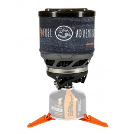 Jetboil MiniMo Cooking System / Adventure (MNMAD)