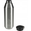 Sea to Summit Vacuum Insulated Stainless Narrow Mouth Bottle Silver 0.75л (360BOTNRW750ST) - зображення 2