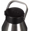 Sea to Summit Vacuum Insulated Stainless Narrow Mouth Bottle Silver 0.75л (360BOTNRW750ST) - зображення 3