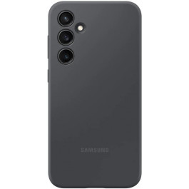 Samsung S711 Galaxy S23 FE Silicone Case Graphite (EF-PS711TBEG)