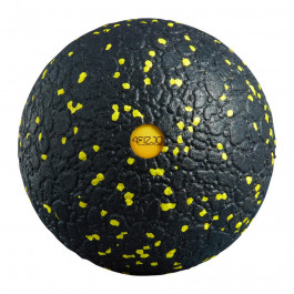 4FIZJO EPP Ball 10 Black/Yellow (4FJ0216)