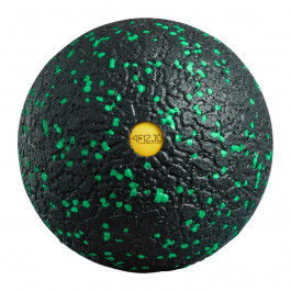 4FIZJO EPP Ball 10 Black/Green (4FJ0214)