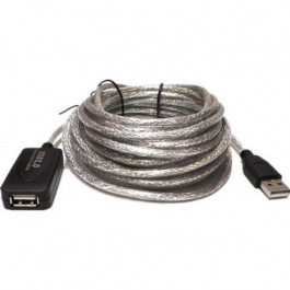 VALUE USB AM-AF 10m (B00207)