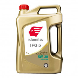 Idemitsu IFG5 5W-30 SP GF-6A 4л