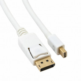 ExtraDigital mini DisplayPort - DisplayPort v1.2 (KBD1668)