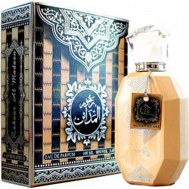 My Perfumes Zahoor Al Madaen Парфюмированная вода унисекс 100 мл