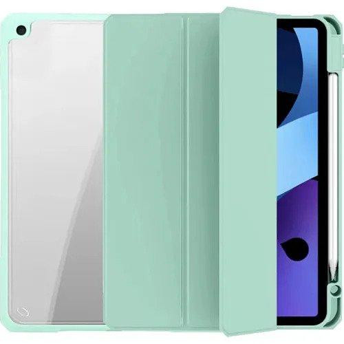 Mutural PINYUE Case Mint Green для iPad 10.2" 2019-2021 - зображення 1