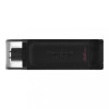 Kingston 32 GB DataTraveler 70 USB Type-C (DT70/32GB) - зображення 1