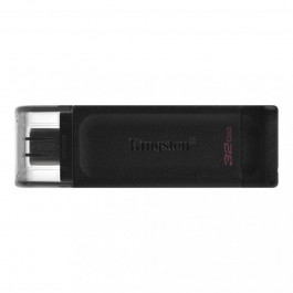 Kingston 32 GB DataTraveler 70 USB Type-C (DT70/32GB)