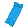 Supretto Надувной матрас для кемпинга 181x61см / голубой (6024-0005) - зображення 1