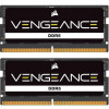 Corsair 32 GB (2x16GB) SO-DIMM DDR5 5600 MHz Vengeance (CMSX32GX5M2A5600C48) - зображення 1