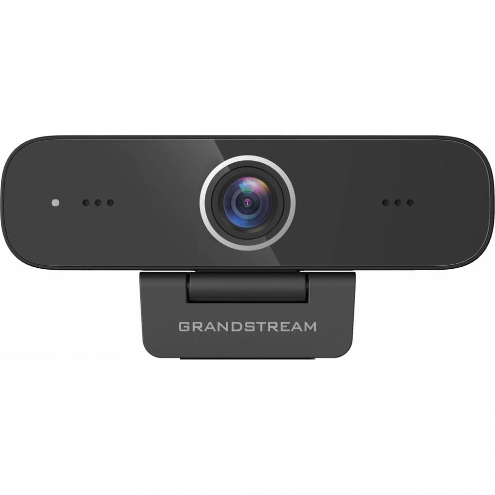 Grandstream GUV3100 1080p Webcam - зображення 1