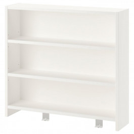 IKEA Надставка для столу PAHL, біла, 64x60 см (105.195.01)