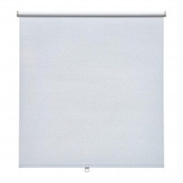 IKEA FONSTERBLAD Рулонна штора Blackout, біла, 180x155 см (305.737.47)