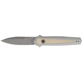 Kershaw Launch 15 Gray (7950GRY)