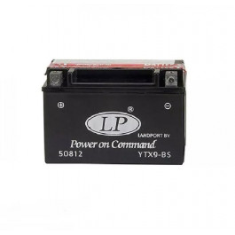 LP Battery GEL 14Ah 210А Аз (GBX14-BS)