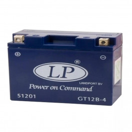 LP Battery GEL 6CT-11Ah Аз (GT12B-4)