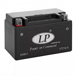 LP Battery SLA 9.1Ah АзЕ 190A (YTZ10-S)
