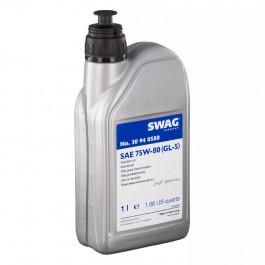SWAG 75W-80 30940580