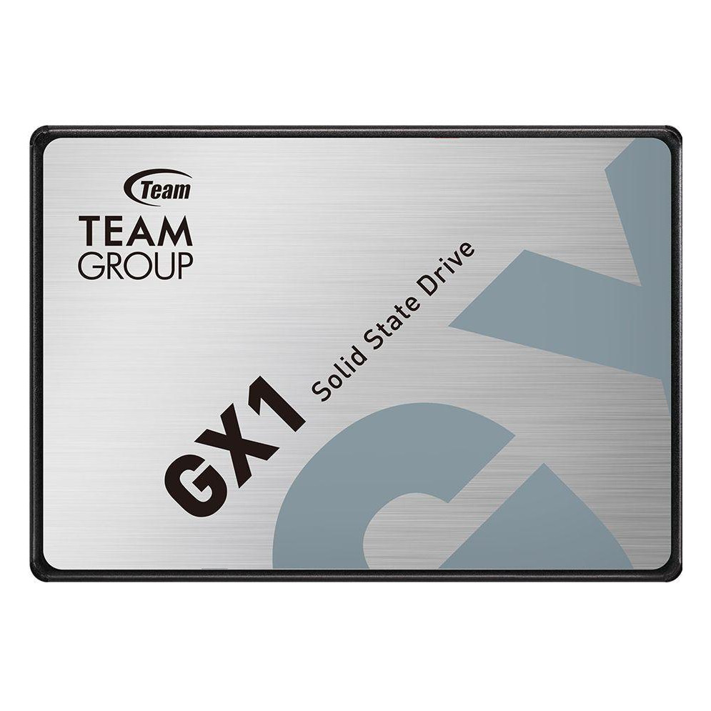TEAM GX1 240 GB (T253X1240G0C101) - зображення 1