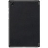 ArmorStandart Smart Case Samsung Galaxy Tab A9 Black (ARM70988) - зображення 2