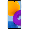 Samsung Galaxy M52 5G 6/128GB Blue (SM-M526BLBH) - зображення 1