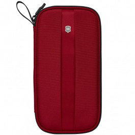 Victorinox Тревеллер  Travel Accessories 5.0 Red із RFID захистом (Vt610598)