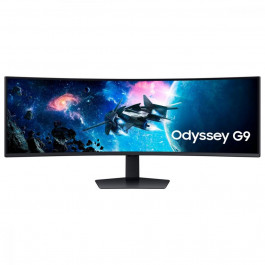 Samsung Odyssey G9 G95C (LS49CG954EIXCI)