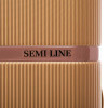 Semi Line 24" М Gold (T5667-3) - зображення 9