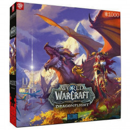Good Loot World of Warcraft Dragonflight Alexstrasza 1000 ел. (5908305242949)
