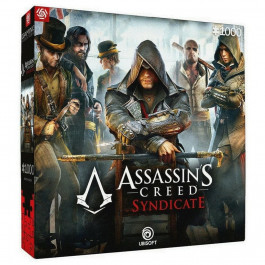 Good Loot Assassins Creed Syndicate Tavern 1000 ел. (5908305240327)