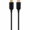 Belkin HDMI to HDMI 1m Black (F3Y021BT1M) - зображення 1