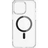 Spigen iPhone 15 Pro Max Ultra Hybrid Mag Magsafe Carbon Fiber ACS06578 - зображення 4