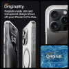 Spigen iPhone 15 Pro Max Ultra Hybrid Mag Magsafe Carbon Fiber ACS06578 - зображення 6