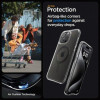 Spigen iPhone 15 Pro Max Ultra Hybrid Mag Magsafe Carbon Fiber ACS06578 - зображення 7