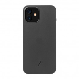 NATIVE UNION Clic Air Case Smoke iPhone 12 mini (CAIR-SMO-NP20S)