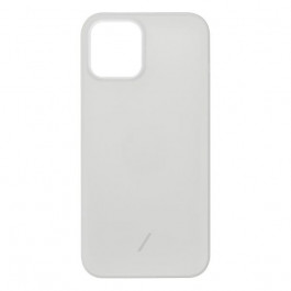 NATIVE UNION Clic Air Case Clear iPhone 12 Pro Max (CAIR-CLE-NP20L)
