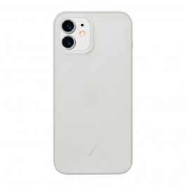 NATIVE UNION Clic Air Case Clear iPhone 12 Mini (CAIR-CLE-NP20S)