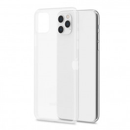 Moshi SuperSkin Ultra Thin Case iPhone 11 Pro Max Crystal Clear (99MO111911)