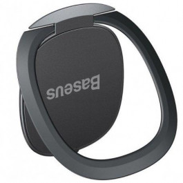 Baseus Invisible phone ring holder Tarnish (SUYB-0A)