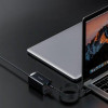 Baseus Wall Charger GaN3 Pro 2xUSB 2xType-C 65W Black with USB-C (CCGP040101) - зображення 10
