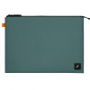 NATIVE UNION W.F.A Stow Lite 16" Sleeve Case Slate Green for MacBook Pro 16" (STOW-LT-MBS-SLG-16) - зображення 1