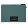 NATIVE UNION W.F.A Stow Lite 16" Sleeve Case Slate Green for MacBook Pro 16" (STOW-LT-MBS-SLG-16) - зображення 2