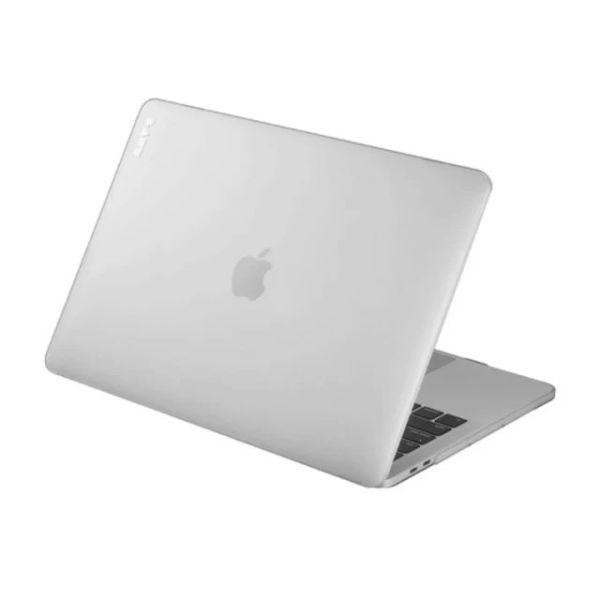 LAUT HUEX for MacBook Pro 13'' (2016-2022) Frost (L_MP22_HX_F) - зображення 1
