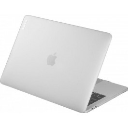 LAUT HUEX для MacBook Pro 16" White Arctic (L_16MP_HX_F)