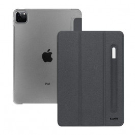 LAUT Huex Smart Case для iPad Pro 11" 2021 Gray (L_IPP21S_HP_FG)