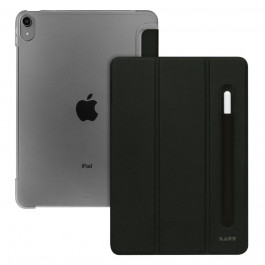 LAUT HUEX Smart Case для iPad Air 4th 10.9 2020 Military Green (L_IPD20_HP_MG)